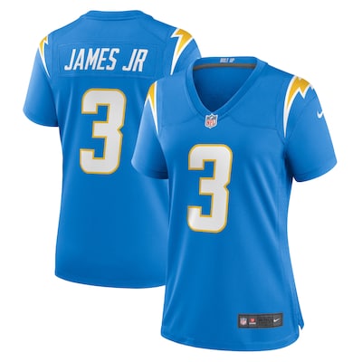 Los Angeles Chargers Women Jerseys 2025-10-20-019